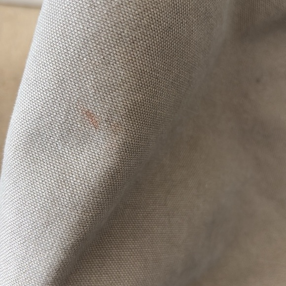 Bullhead winter jacket Men's Tan Jacket with Sherpa Lining - Picture 4 of 4